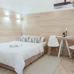 Apartment невеликі смарт в центральній частині біля тц магнус