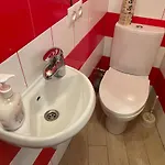 невеликі смарт в центральній частині біля тц магнус Apartment *