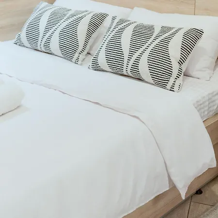 невеликі апартаменти-смарт в центральній частині біля тц магнус *