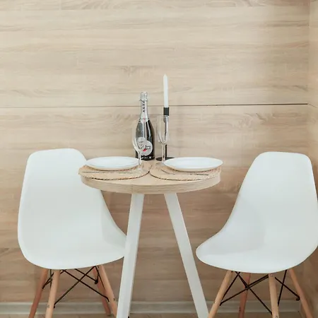 Апартаменты невеликі апартаменти-смарт в центральній частині біля тц магнус Львов