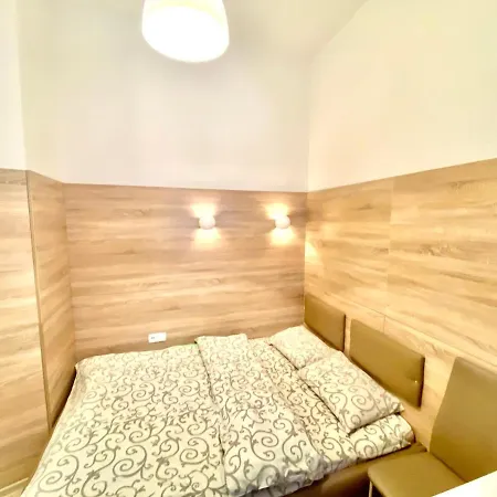 Apartment невеликі апартаменти-смарт в центральній частині біля тц магнус Lviv