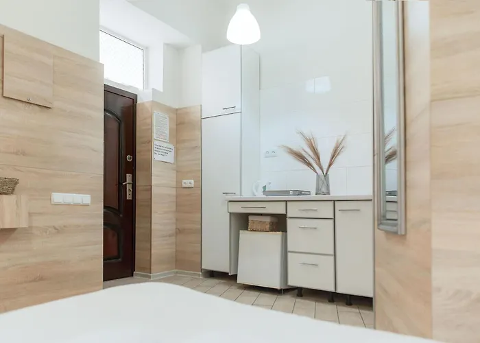 Apartamento невеликі смарт в центральній частині біля тц магнус *