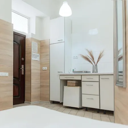 Apartament невеликі смарт в центральній частині біля тц магнус *