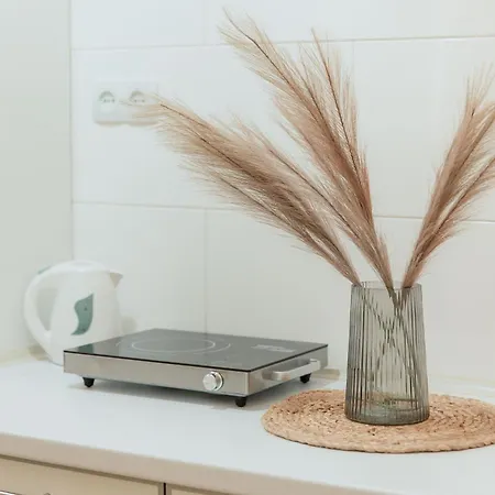 Lägenhet невеликі смарт в центральній частині біля тц магнус