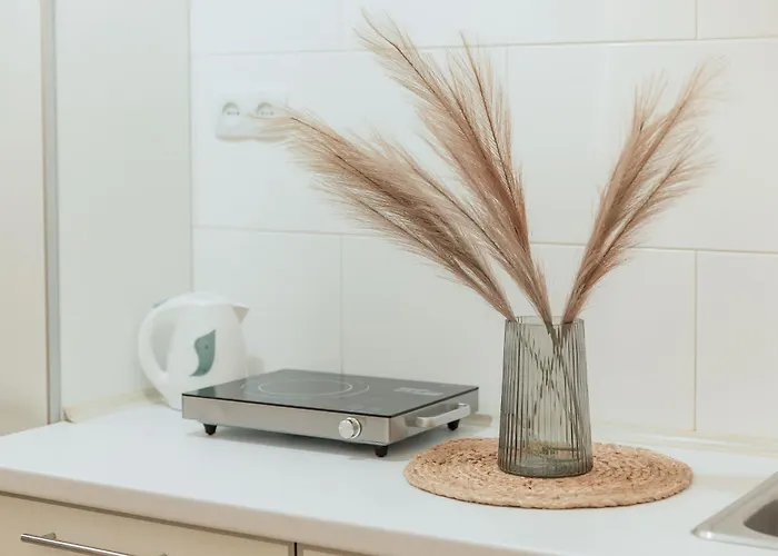 Apartment невеликі смарт в центральній частині біля тц магнус