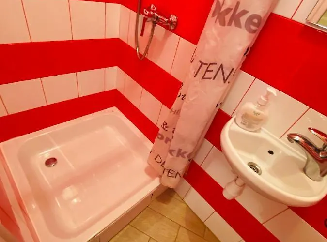 Apartment невеликі смарт в центральній частині біля тц магнус